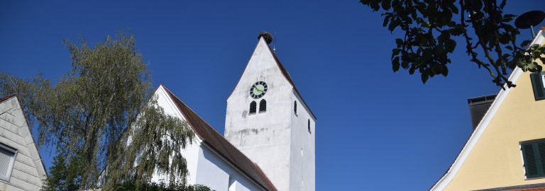 Marienkirche Bühl